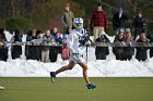 MLax vs UNE  Wheaton College Men's Lacrosse vs University of New England. - Photo by Keith Nordstrom : Wheaton, Lacrosse, LAX, UNE